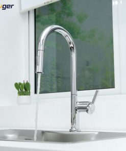 Vòi rửa bát Kluger KLF0003C - 17