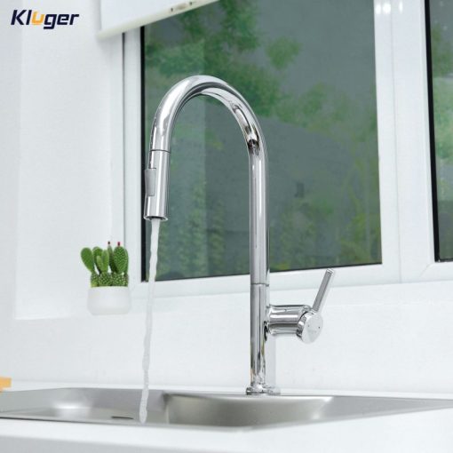 Vòi rửa bát Kluger KLF0003C - 7