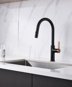 Vòi rửa bát Kluger KLF0005B - 23