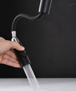 Vòi rửa bát Kluger KLF0005B - 25