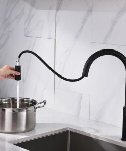 Vòi rửa bát Kluger KLF0005B - 29