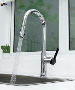 Vòi rửa bát Kluger KLF0005C - 24 Vòi rửa bát Kluger KLF0005C - 23