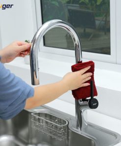 Vòi rửa bát Kluger KLF0006C - 19