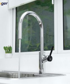 Vòi rửa bát Kluger KLF0006C - 27