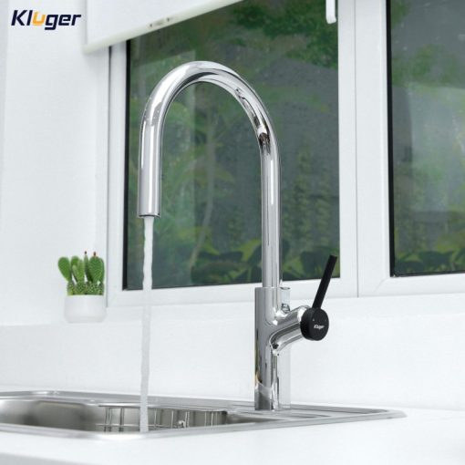 Vòi rửa bát Kluger KLF0006C - 13