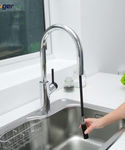 Vòi rửa bát Kluger KLF0006C - 21