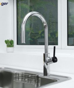 Vòi rửa bát Kluger KLF0006C - 29
