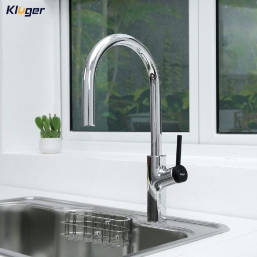 Vòi rửa bát Kluger KLF0006C - 15