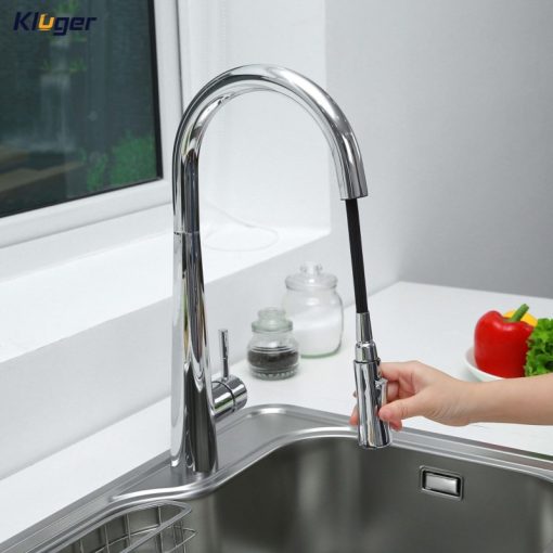 Vòi rửa bát Kluger KLF0009C - 15