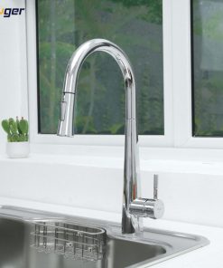 Vòi rửa bát Kluger KLF0009C - 28 Vòi rửa bát Kluger KLF0009C - 27