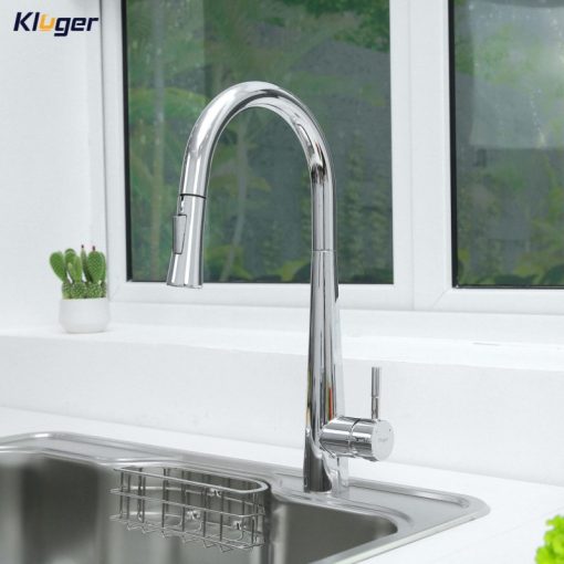 Vòi rửa bát Kluger KLF0009C - 13