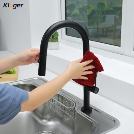 Vòi rửa bát Kluger KLF0010B - 17