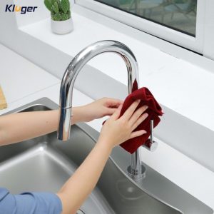 Vòi rửa bát Kluger KLF0010C - 21