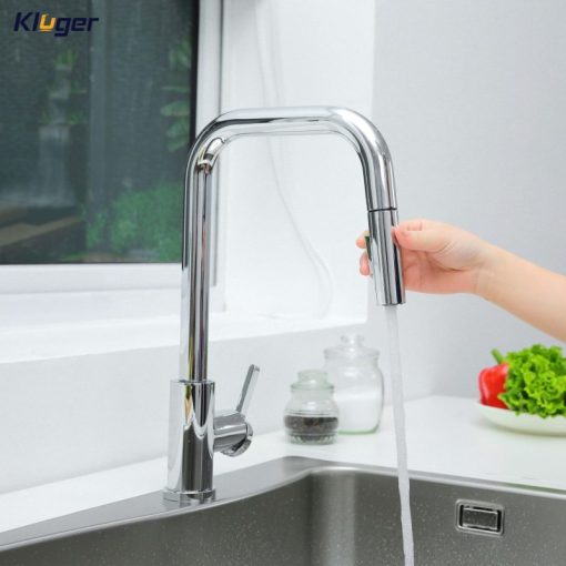 Vòi rửa bát Kluger KLF0011C - 15