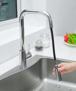 Vòi rửa bát Kluger KLF0011C - 30 Vòi rửa bát Kluger KLF0011C - 29