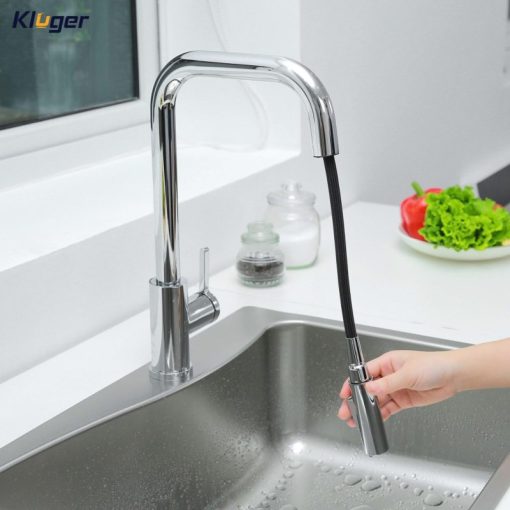Vòi rửa bát Kluger KLF0011C - 13