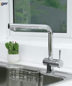 Vòi rửa bát Kluger KLF0013C - 30 Vòi rửa bát Kluger KLF0013C - 29