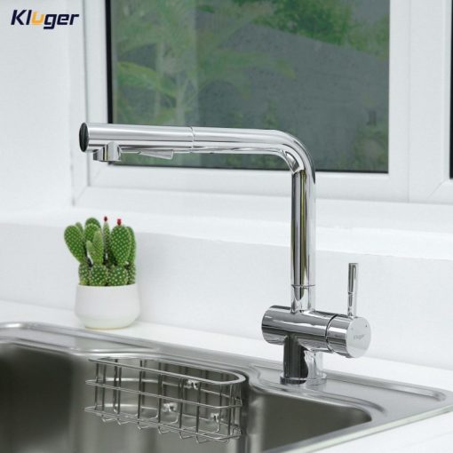 Vòi rửa bát Kluger KLF0013C - 13