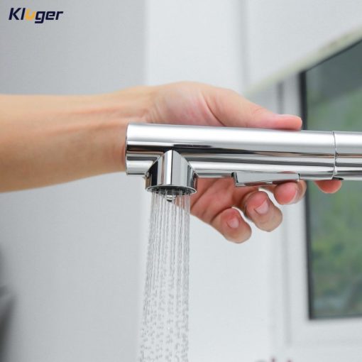 Vòi rửa bát Kluger KLF0013C - 17