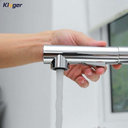 Vòi rửa bát Kluger KLF0013C - 15