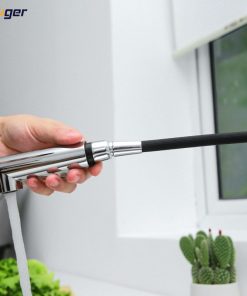 Vòi rửa bát Kluger KLF0013C - 28 Vòi rửa bát Kluger KLF0013C - 27