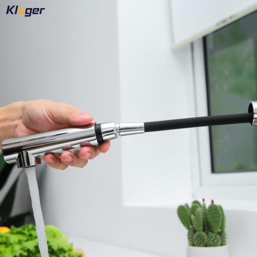 Vòi rửa bát Kluger KLF0013C - 11