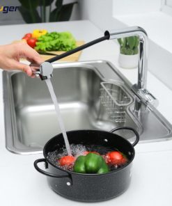 Vòi rửa bát Kluger KLF0013C - 24 Vòi rửa bát Kluger KLF0013C - 23