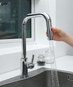 Vòi rửa bát Kluger KLF0015C - 19