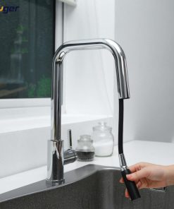 Vòi rửa bát Kluger KLF0015C - 23