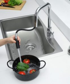 Vòi rửa bát Kluger KLF0015C - 25