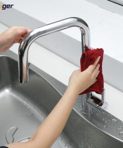 Vòi rửa bát Kluger KLF0015C - 17