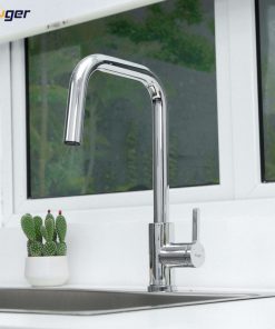 Vòi rửa bát Kluger KLF0015C - 21