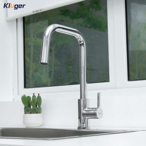 Vòi rửa bát Kluger KLF0015C - 9