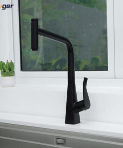 Vòi rửa bát Kluger KLF0016B - 17