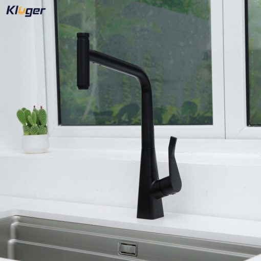Vòi rửa bát Kluger KLF0016B - 5