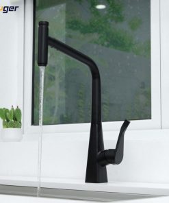 Vòi rửa bát Kluger KLF0016B - 19