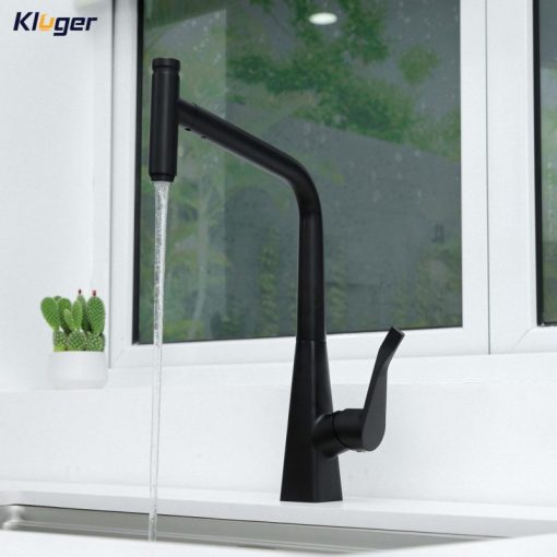 Vòi rửa bát Kluger KLF0016B - 7