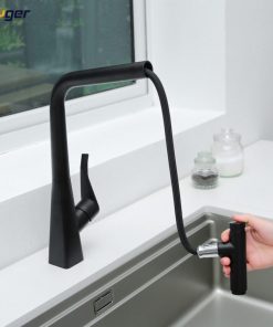 Vòi rửa bát Kluger KLF0016B - 23