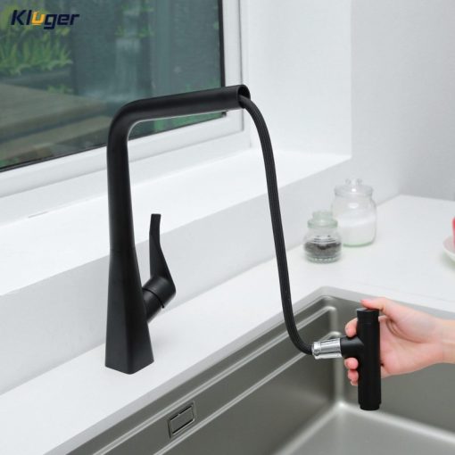 Vòi rửa bát Kluger KLF0016B - 11
