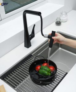 Vòi rửa bát Kluger KLF0016B - 25