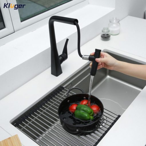 Vòi rửa bát Kluger KLF0016B - 13