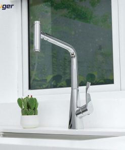 Vòi rửa bát Kluger KLF0016C - 19