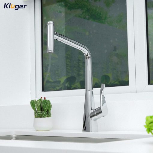 Vòi rửa bát Kluger KLF0016C - 7