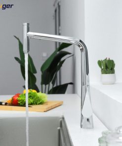 Vòi rửa bát Kluger KLF0016C - 21