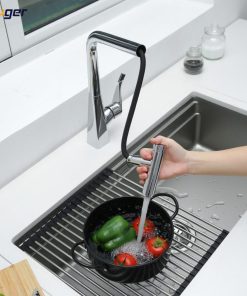 Vòi rửa bát Kluger KLF0016C - 25