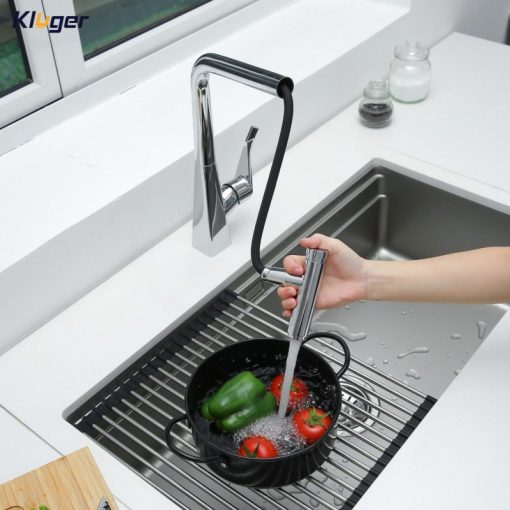 Vòi rửa bát Kluger KLF0016C - 13
