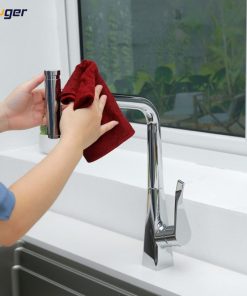 Vòi rửa bát Kluger KLF0016C - 17