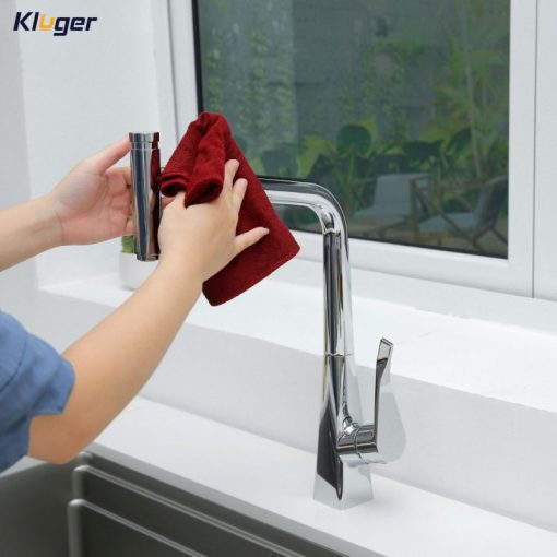 Vòi rửa bát Kluger KLF0016C - 5