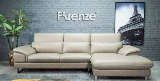 SOFA DA BÒ FIRENZE MODEL 8507-L - 10