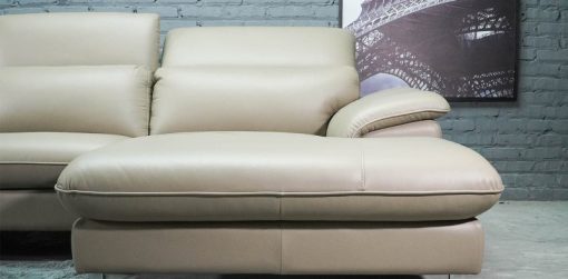 SOFA DA BÒ FIRENZE MODEL 8507-L - 2